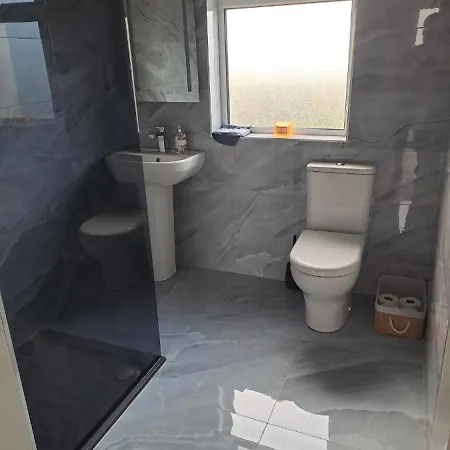 The Haven Apartment Galway Exterior photo
